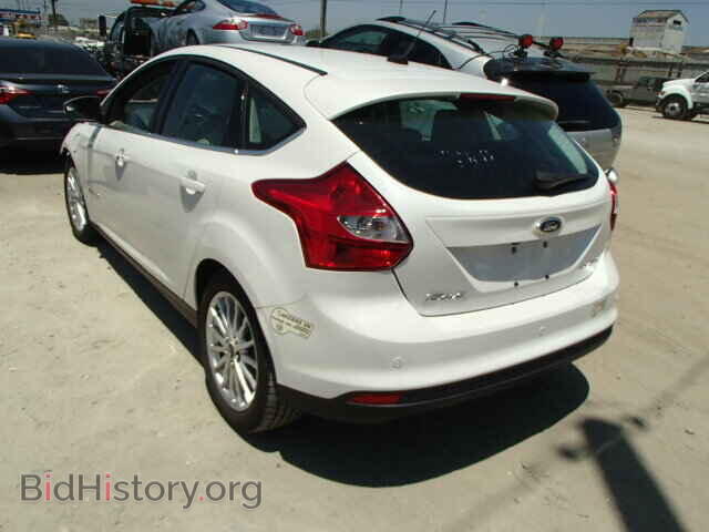 2013 FORD FOCUS - VIN: 1FADP3R44DL125985 - Photo 3