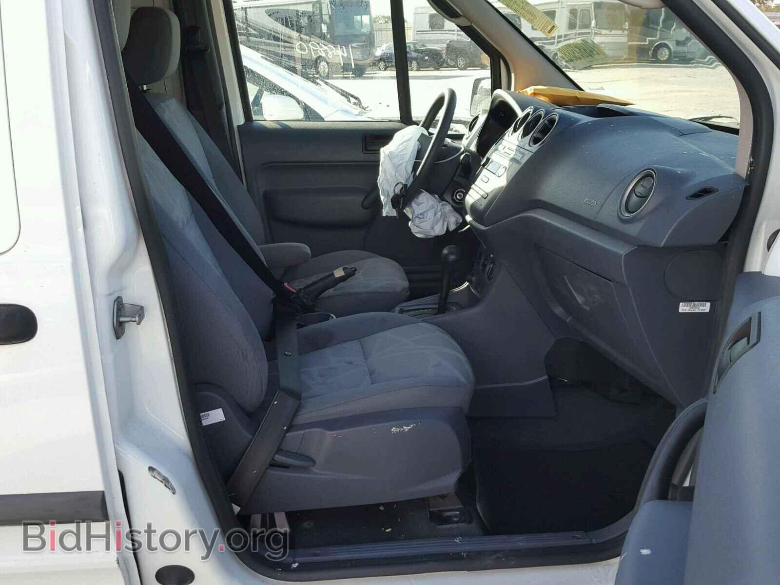 2013 FORD TRANSIT CO - VIN: NM0LS7ANXDT153075 - Фото 5