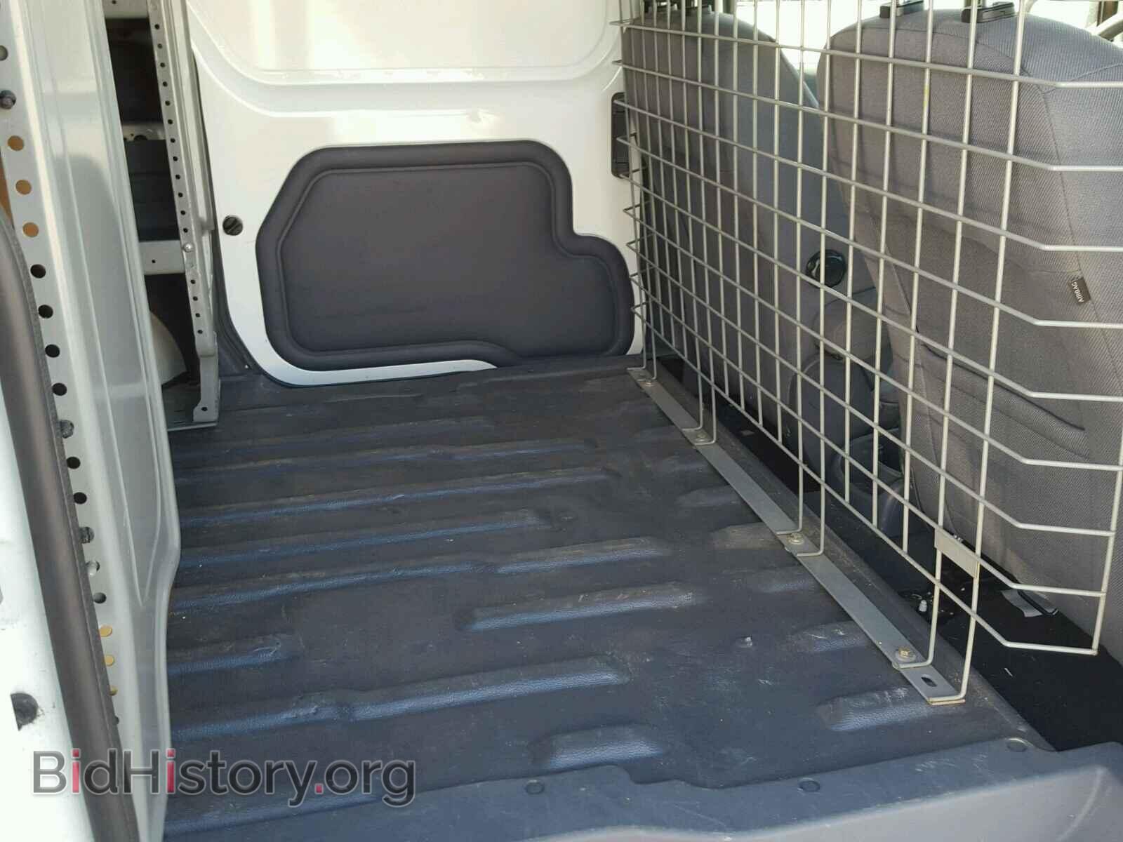 2013 FORD TRANSIT CO - VIN: NM0LS7ANXDT153075 - Фото 6