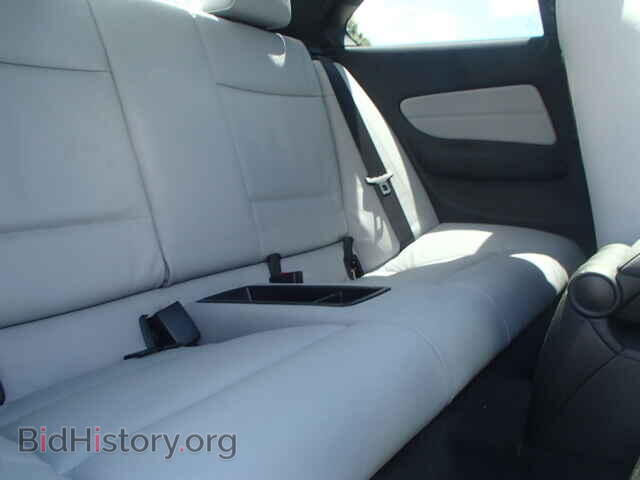 2011 BMW 1 SERIES - VIN: WBAUC9C5XBVM10652 - Фото 6