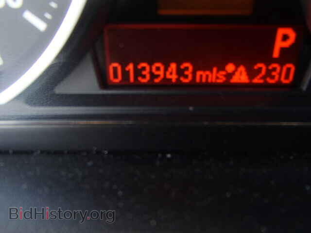 2011 BMW 1 SERIES - VIN: WBAUC9C5XBVM10652 - Фото 8