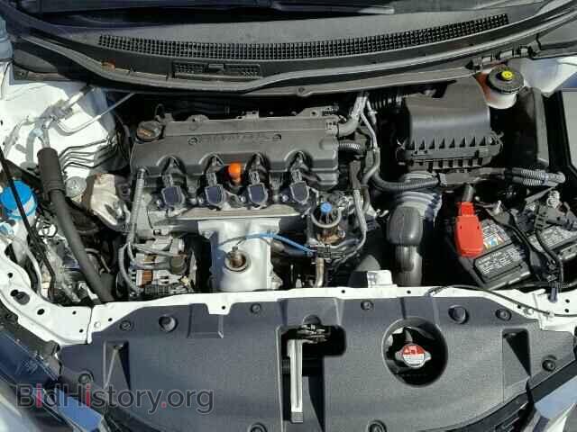 2014 HONDA CIVIC - VIN: 19XFB2F81EE081876 - Photo 7