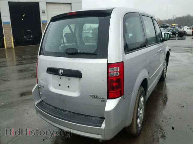 2010 DODGE CARAVAN - VIN: 2D4RN4DE8AR390555 - Photo 4