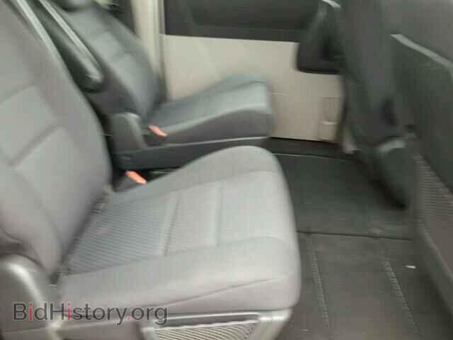 2010 DODGE CARAVAN - VIN: 2D4RN4DE8AR390555 - Photo 6