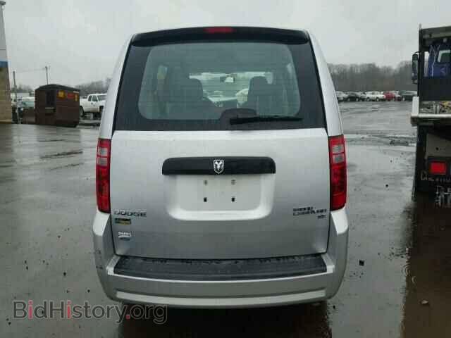 2010 DODGE CARAVAN - VIN: 2D4RN4DE8AR390555 - Photo 9