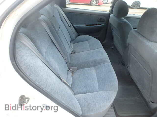 2006 KIA OPTIMA - VIN: KNAGD128665463748 - Фото 6
