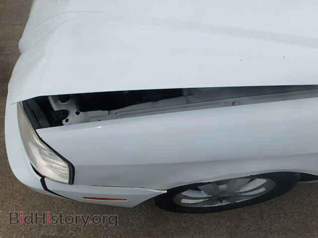 2006 KIA OPTIMA - VIN: KNAGD128665463748 - Фото 9