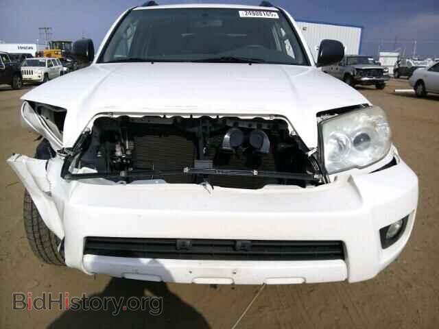 2007 TOYOTA 4RUNNER - VIN: JTEBU14RX78079163 - Фото 9