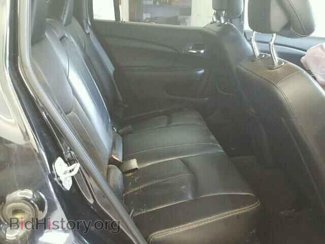 2011 CHRYSLER 200 - VIN: 1C3BC2FG2BN518217 - Фото 6