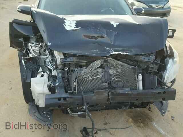 2009 NISSAN MAXIMA - VIN: 1N4AA51E89C842904 - Фото 9