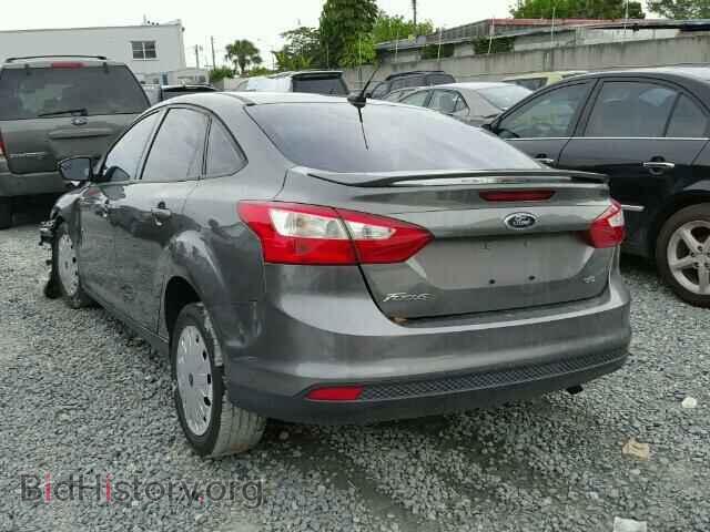 2012 FORD FOCUS - VIN: 1FAHP3F27CL308543 - Photo 3