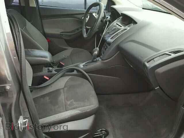 2012 FORD FOCUS - VIN: 1FAHP3F27CL308543 - Photo 5