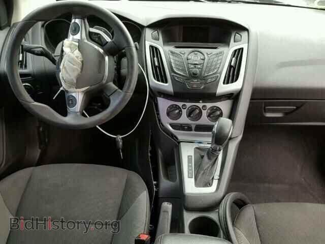 2012 FORD FOCUS - VIN: 1FAHP3F27CL308543 - Photo 10