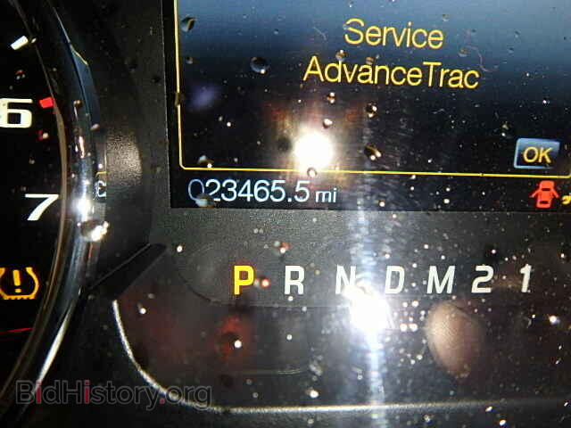 2014 FORD F150 - VIN: 1FTFW1CF2EFA11424 - Фото 8