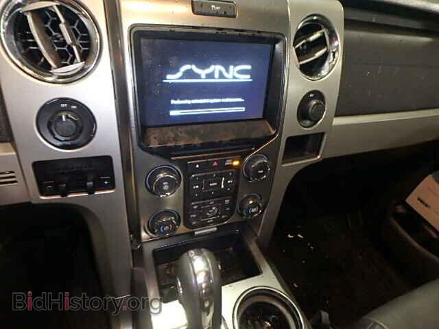 2014 FORD F150 - VIN: 1FTFW1CF2EFA11424 - Фото 9