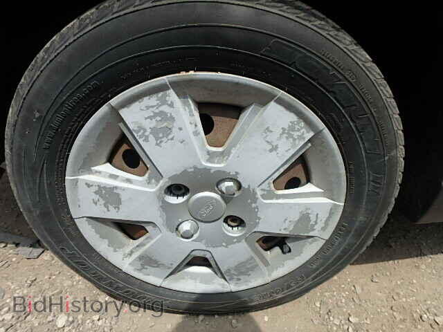2007 FORD FOCUS - VIN: 1FAFP34N17W218202 - Фото 10