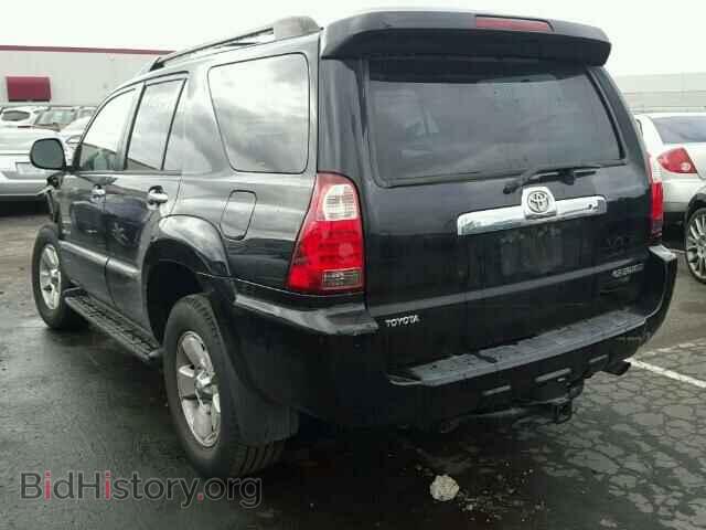 2006 TOYOTA 4RUNNER - VIN: JTEBT14R768032870 - Фото 3