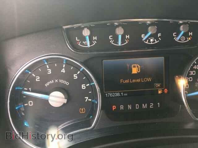 2011 FORD F150 - VIN: 1FTFW1ET7BFA98655 - Фото 5