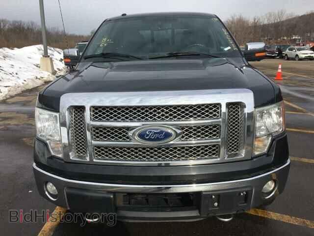 2011 FORD F150 - VIN: 1FTFW1ET7BFA98655 - Фото 9