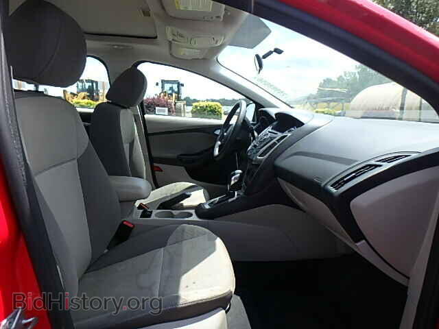 2014 FORD FOCUS - VIN: 1FADP3F2XEL157277 - Photo 5
