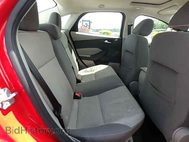 2014 FORD FOCUS - VIN: 1FADP3F2XEL157277 - Photo 6
