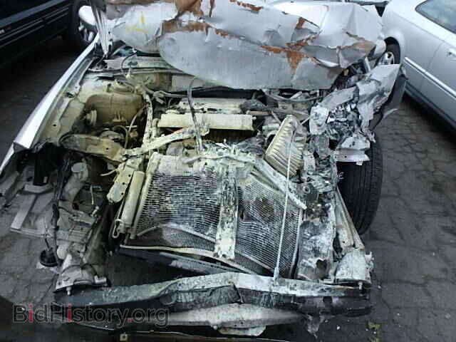 2012 MITSUBISHI GALANT - VIN: 4A32B2FF4CE019035 - Фото 7