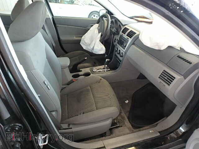 2008 DODGE AVENGER - VIN: 1B3LC46K28N241529 - Фото 5