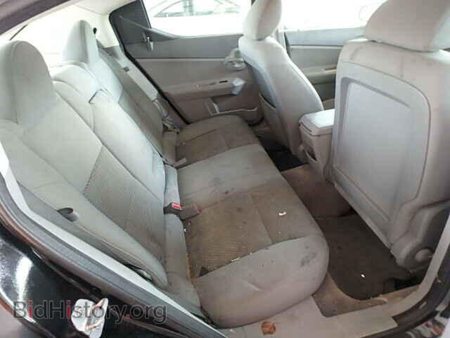2008 DODGE AVENGER - VIN: 1B3LC46K28N241529 - Фото 6