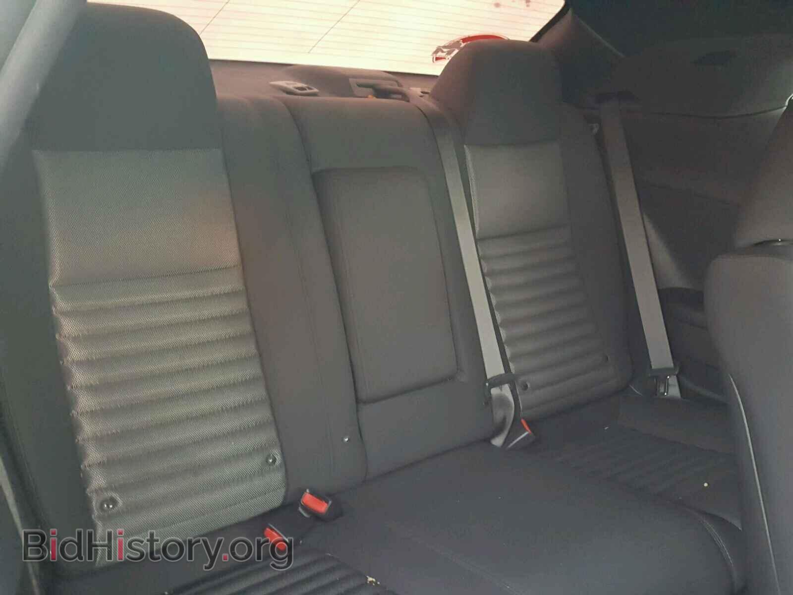 2014 DODGE CHALLENGER - VIN: 2C3CDYAG4EH221264 - Фото 6