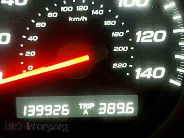 2006 HONDA PILOT - VIN: 5FNYF18496B028789 - Photo 8