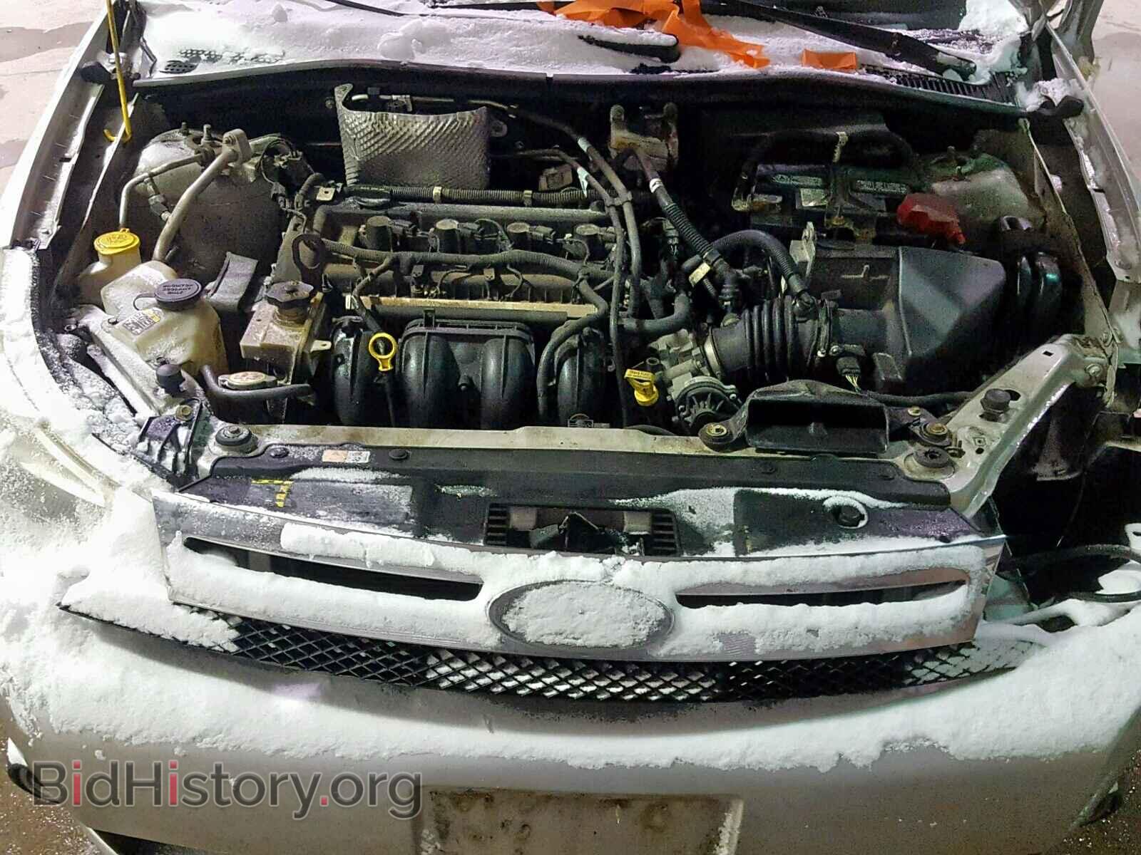 2009 FORD FOCUS - VIN: 1FAHP36N29W223613 - Photo 7