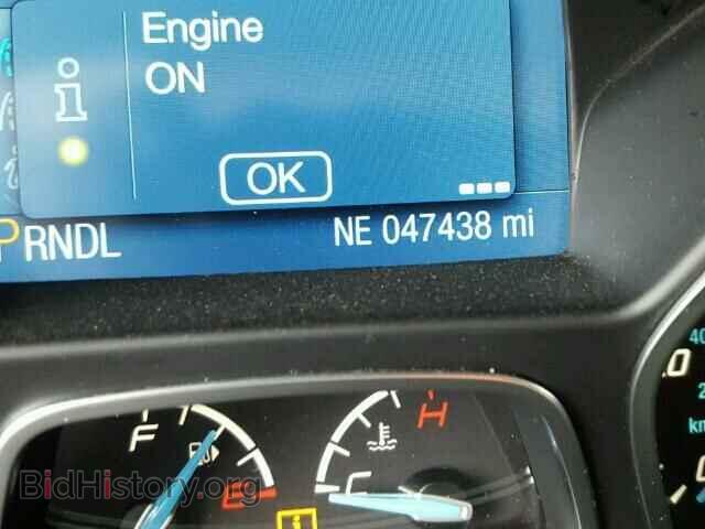 2014 FORD FOCUS - VIN: 1FADP3F29EL409858 - Photo 8