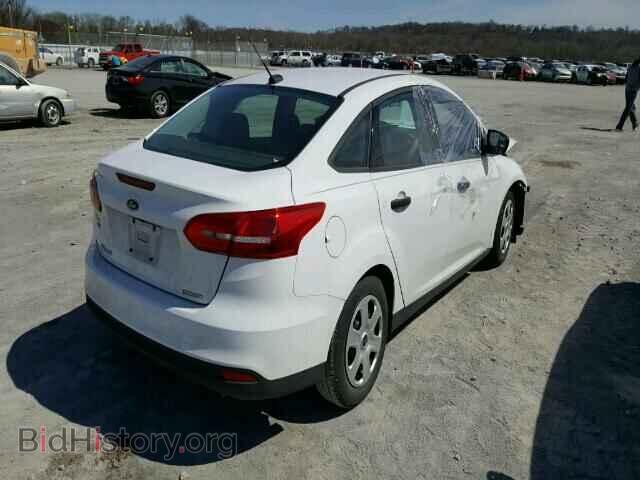 2016 FORD FOCUS - VIN: 1FADP3E23GL245589 - Photo 9