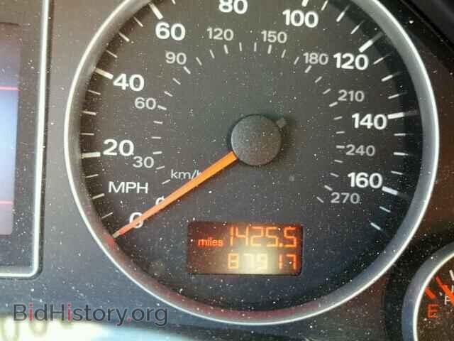 2008 AUDI A4 - VIN: WAUDF78E08A078421 - Фото 8