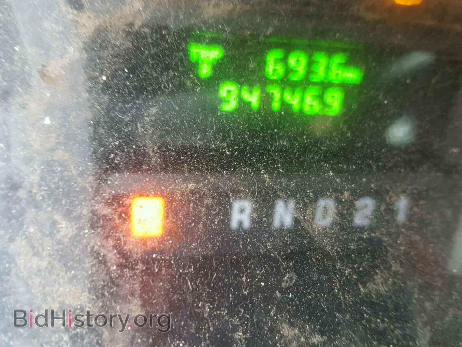 2009 FORD ECONOLINE - VIN: 1FTNE24W19DA19227 - Фото 8