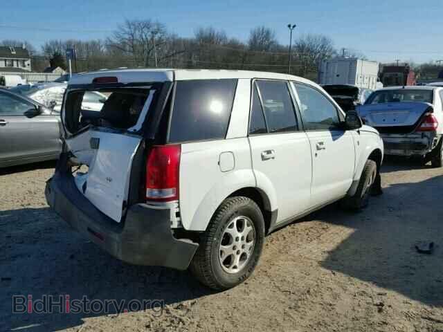 2004 SATURN VUE - VIN: 5GZCZ53484S828711 - Фото 4