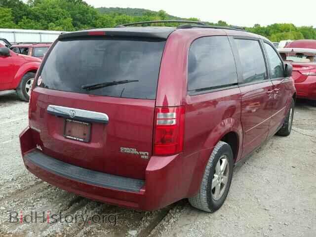 2010 DODGE CARAVAN - VIN: 2D4RN3D12AR332402 - Фото 4