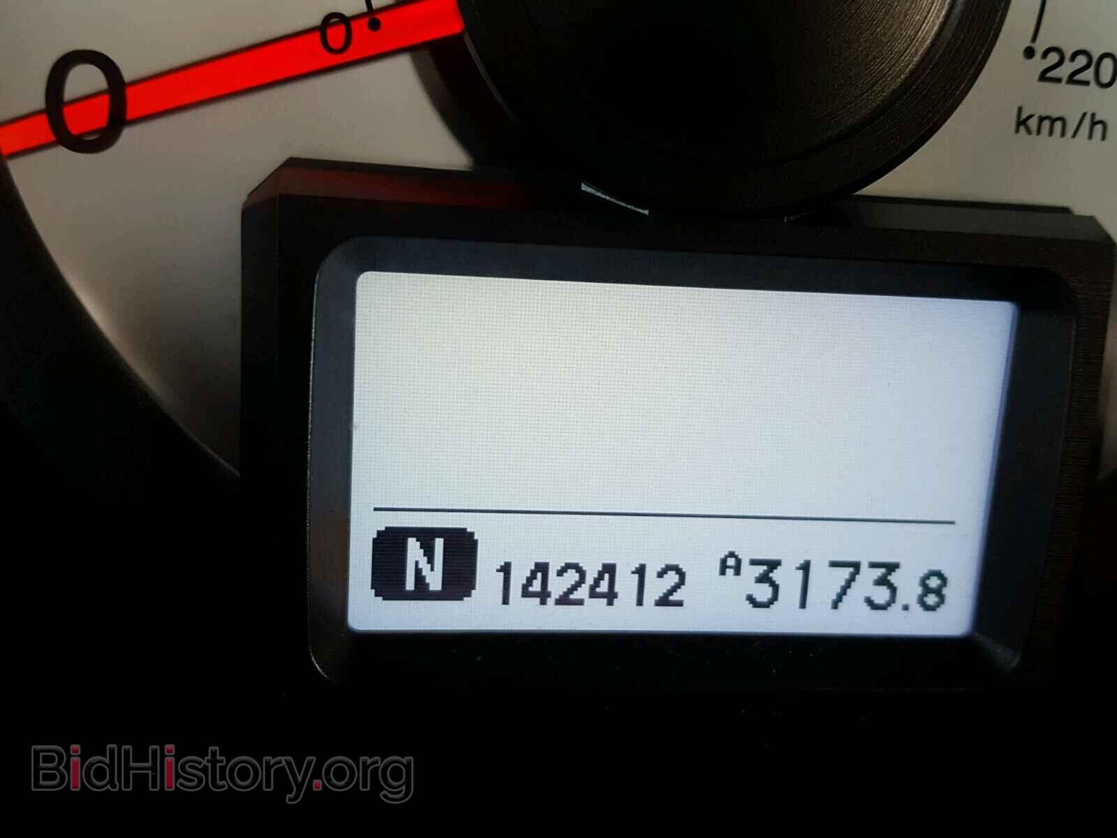 2009 HONDA PILOT - VIN: 5FNYF48949B018057 - Фото 8