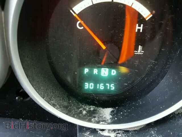 2008 DODGE CARAVAN - VIN: 1D8HN44H48B144308 - Фото 8