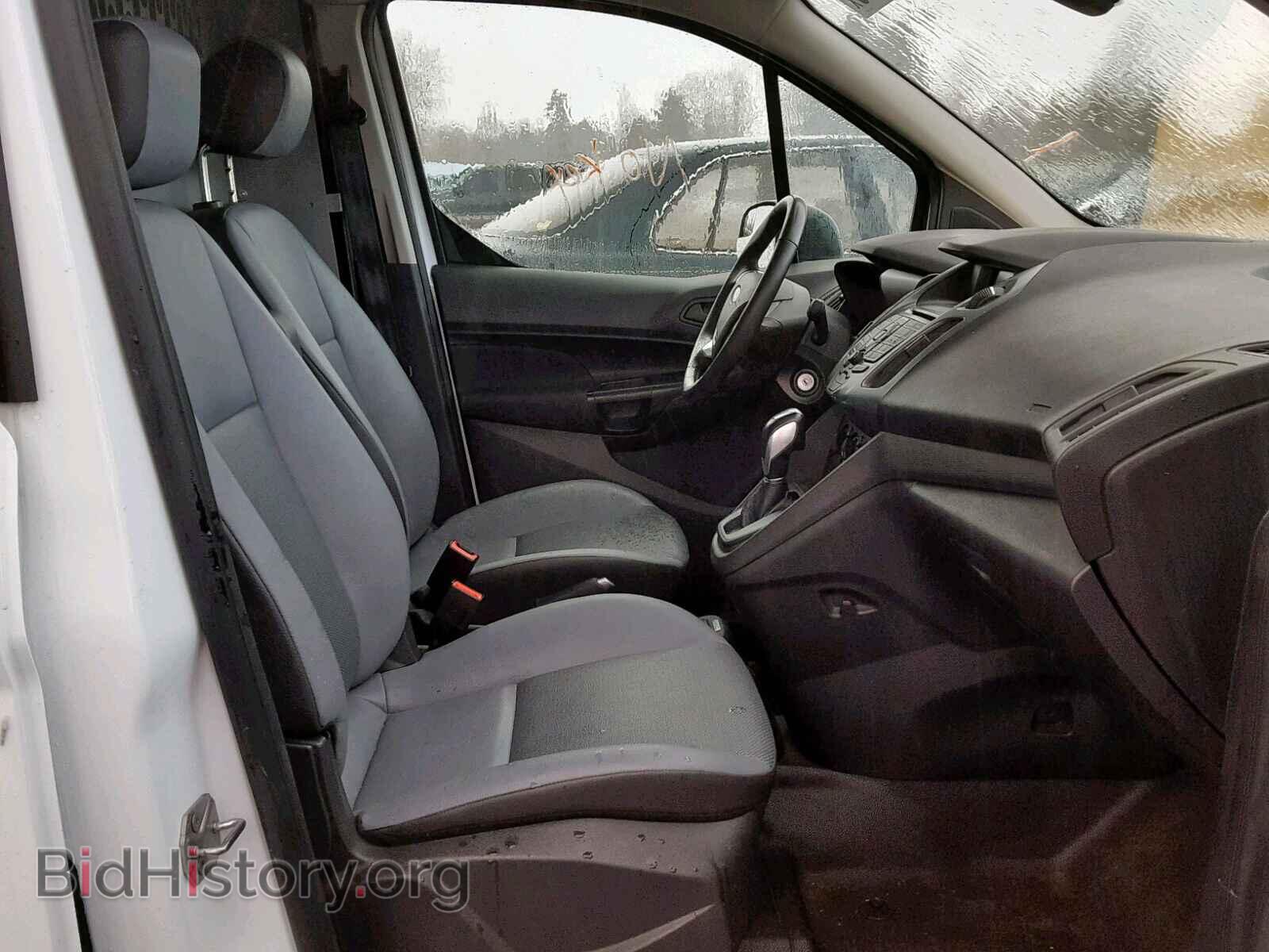 2017 FORD TRANSIT CO - VIN: NM0LS6E76H1323911 - Фото 5