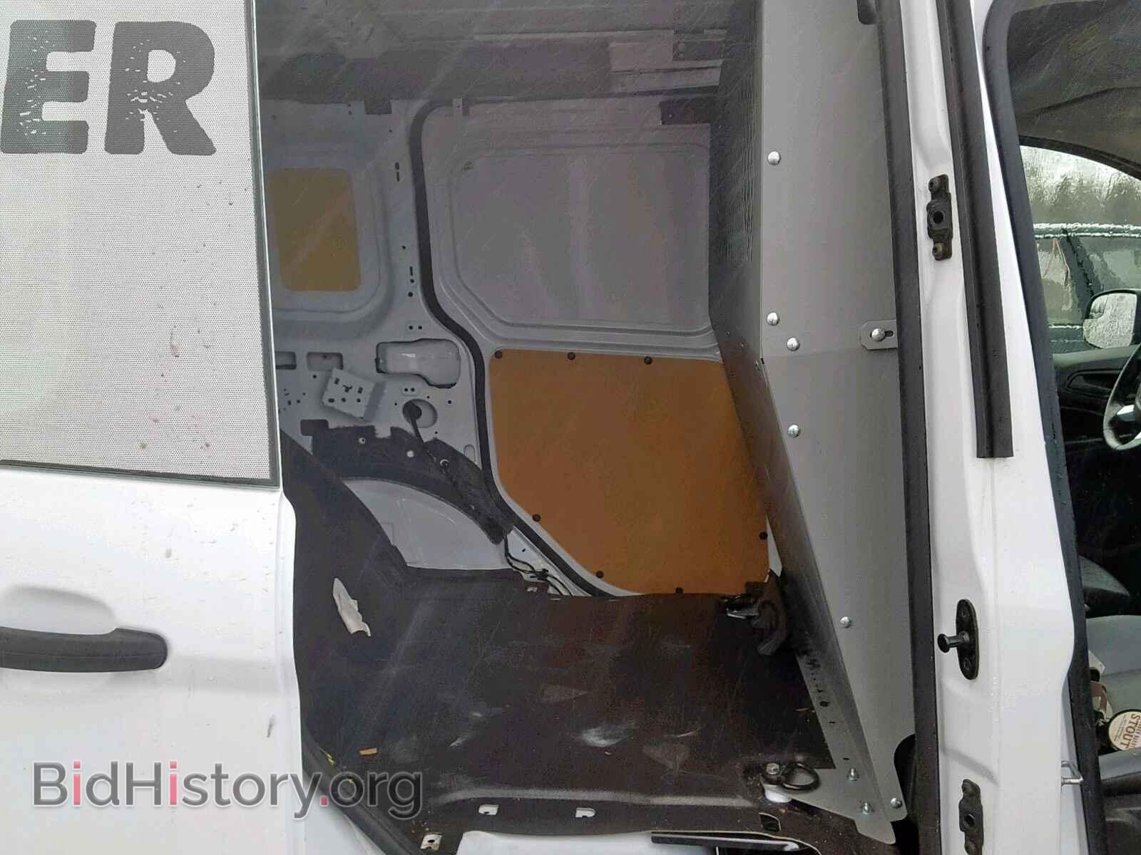 2017 FORD TRANSIT CO - VIN: NM0LS6E76H1323911 - Фото 6
