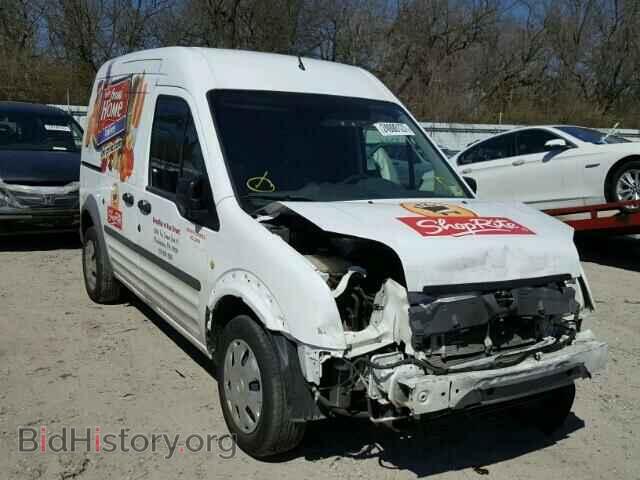 Фотография NM0LS7AN4DT161253 - FORD TRANSIT CO 2013
