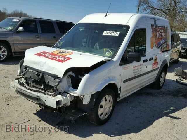 2013 FORD TRANSIT CO - VIN: NM0LS7AN4DT161253 - Фото 2