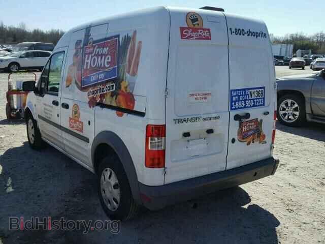 2013 FORD TRANSIT CO - VIN: NM0LS7AN4DT161253 - Фото 3