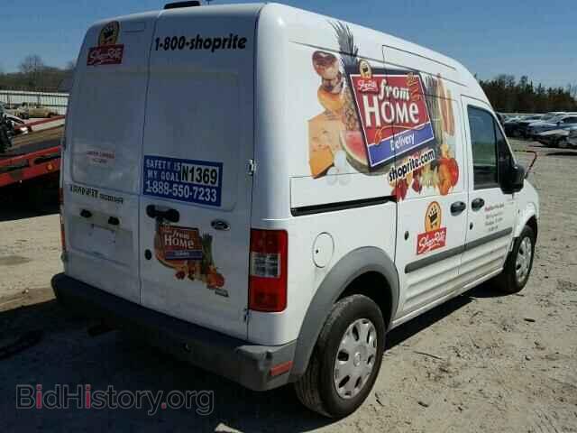 2013 FORD TRANSIT CO - VIN: NM0LS7AN4DT161253 - Фото 4