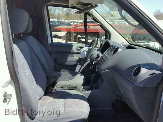 2013 FORD TRANSIT CO - VIN: NM0LS7AN4DT161253 - Фото 5
