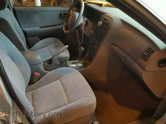 2006 KIA OPTIMA - VIN: KNAGD128165440880 - Фото 5