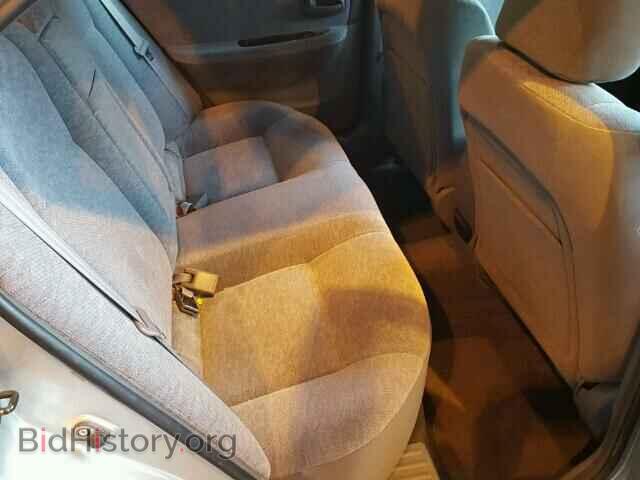 2006 KIA OPTIMA - VIN: KNAGD128165440880 - Фото 6