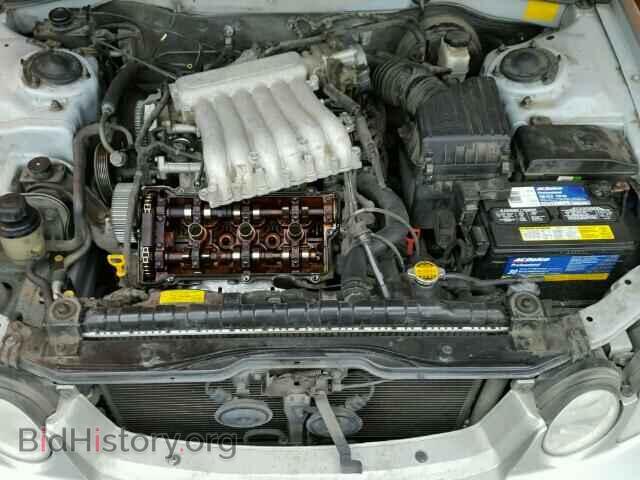 2006 KIA OPTIMA - VIN: KNAGD128165440880 - Фото 7