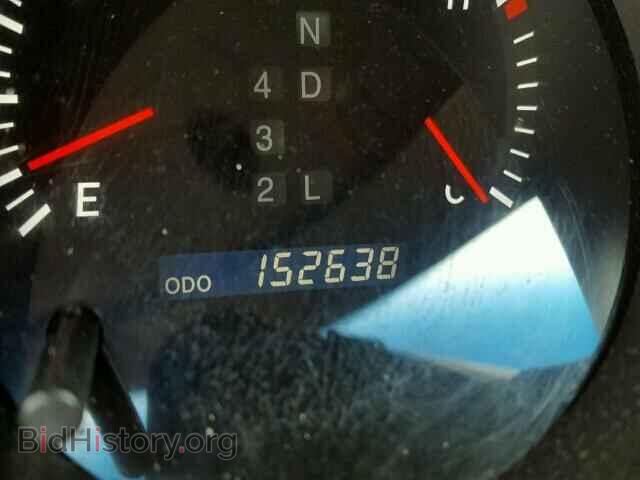 2003 LEXUS ES300 - VIN: JTHBF30G630107059 - Фото 8